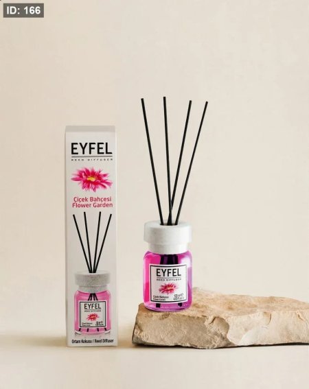 معطر جو حديقة الزهور - تششيك